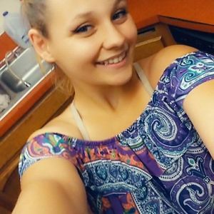 Meet your Posher, Jessie